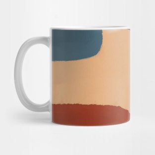 Pattern Stripes Mug